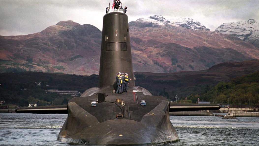 PM to spend billions more on nuclear subs