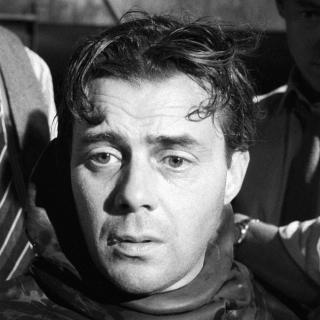 Dirk Bogarde whirrs through a Rolodex of personas in The Mind Benders