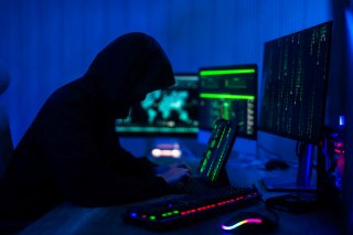 Analysts can be hired to spot the threats on the dark web or software can be used to detect them