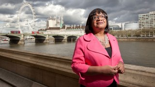 Despite how you may feel about her, Diane Abbott’s life has been groundbreaking