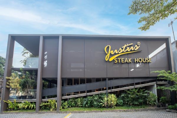 Rekomendasi Kuliner Ramadan di Bandung dari Justus Group