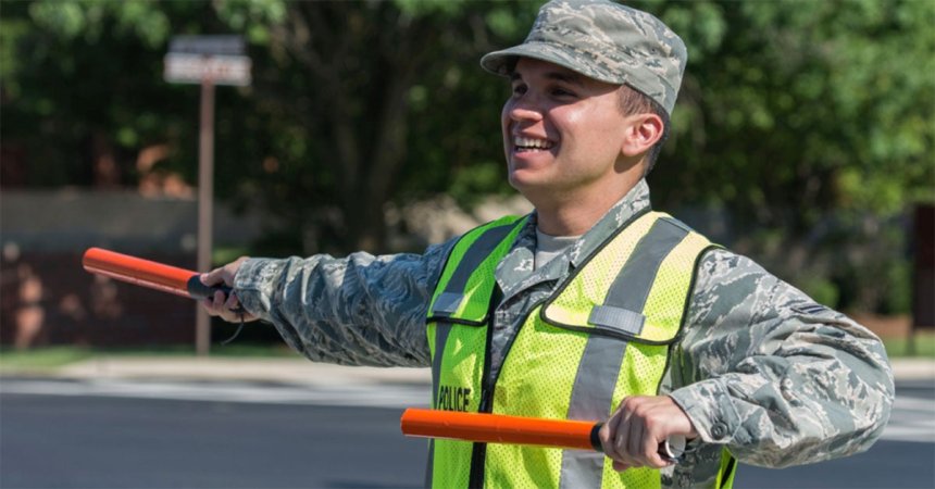 6 ways you can tell a troop isn’t an infantryman