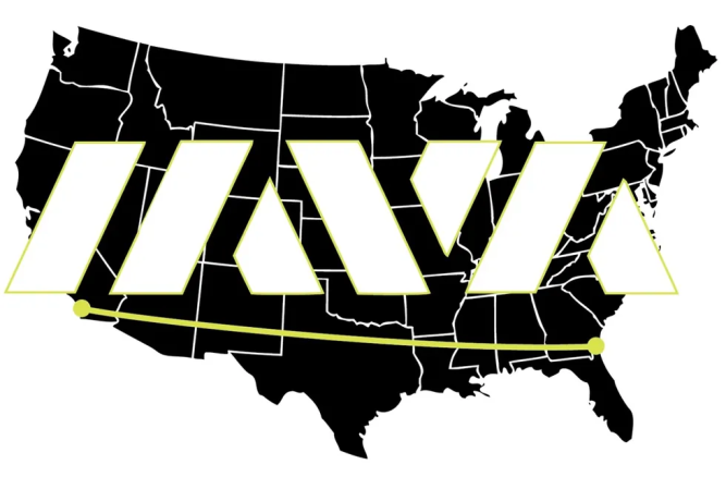 The IAVA #SAVmarch will feature vets virtually marching over 2000 miles