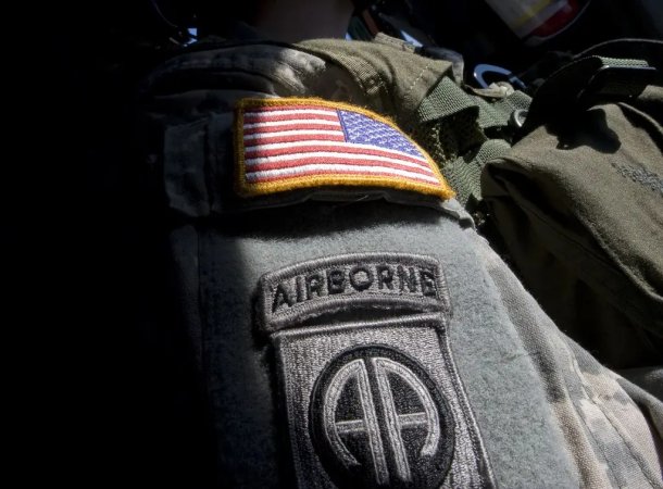 unit patches