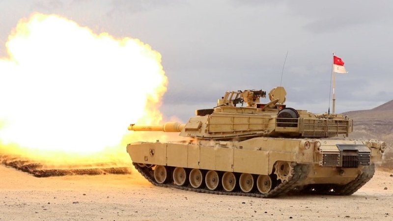 abrams