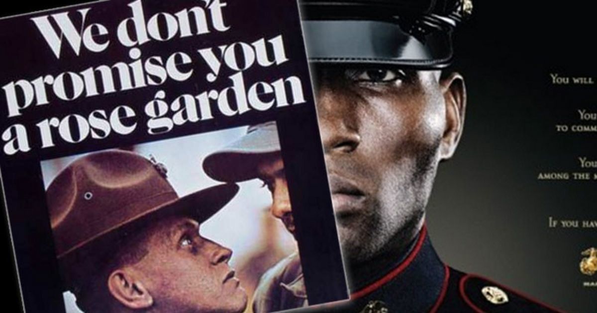 The 8 most iconic Marine Corps recruiting slogans