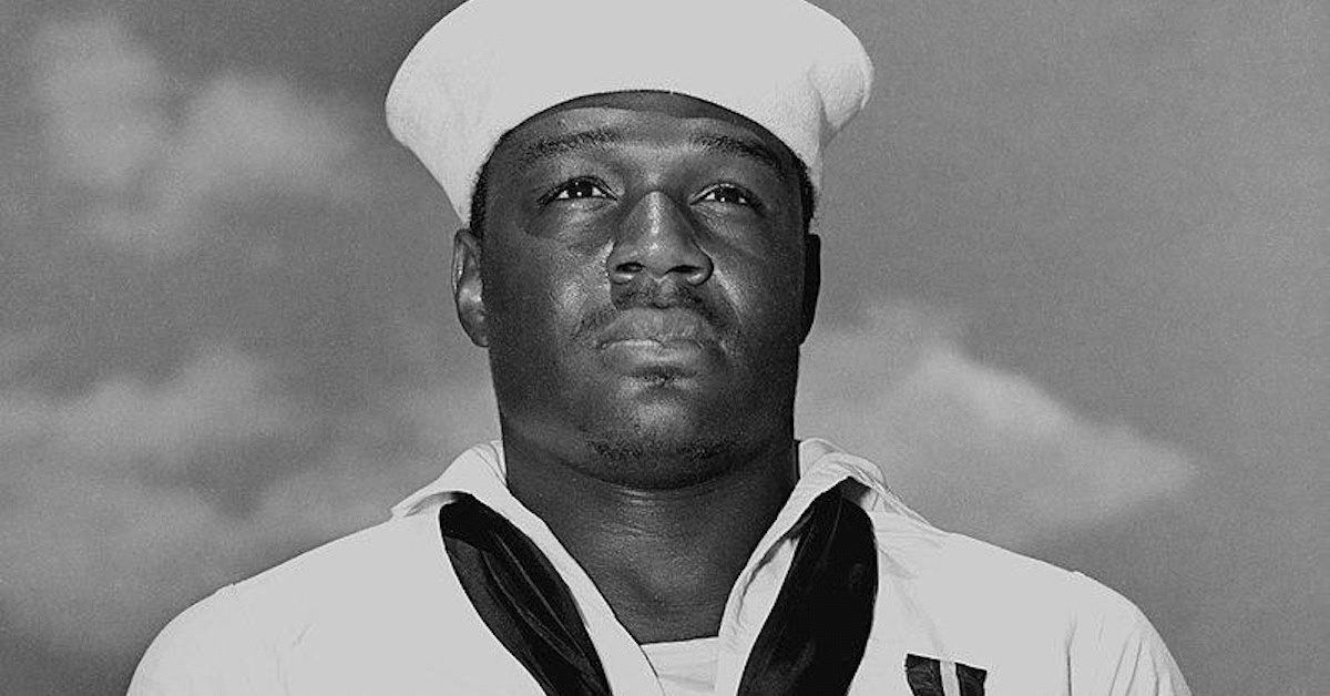 The fight to recognize Doris Miller’s valor at Pearl Harbor